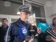 Загиналият полицай на Северната тангента е блъснат от лек автомобил с висока скорост, каза комисар Владимир Иванов
