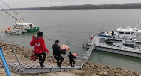 Снимка: Русе Медиа