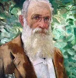 Ян, Джеймс и една от най-известните български картини Ян, Джеймс и една от най-известните български картини