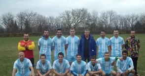 Ценово загря с победа и равен за пролетта