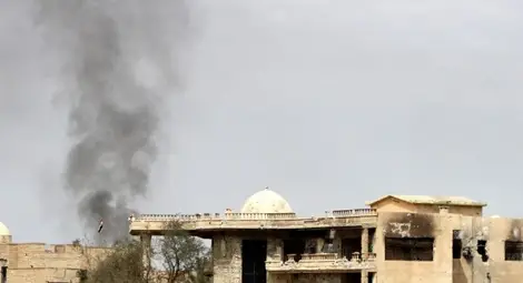 Бивш офицер на Саддам Хюсеин бил най-важният стратег на &bdquo;Ислямска държава&ldquo;