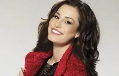 Яна Грудева и Иво Аръков - водещите на „Зелената песен на България" Яна Грудева и Иво Аръков - водещите на „Зелената песен на България"