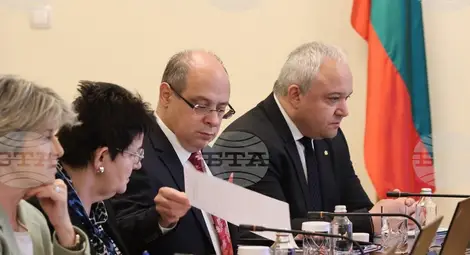 Снимка: БТА Снимка: БТА