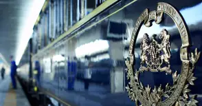 Влакът на Агата Кристи пристига утре в Русе