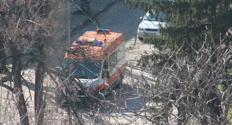 Окончателно: Петко Петков от Лясковец остава до живот в затвора Окончателно: Петко Петков от Лясковец остава до живот в затвора