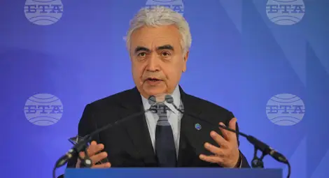 Снимка: БТА Снимка: БТА