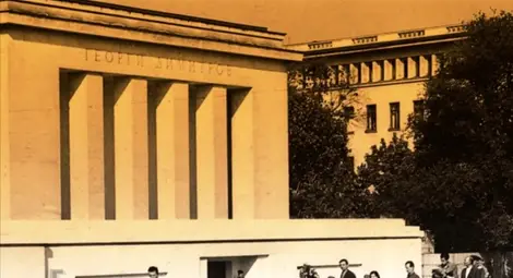 Шест дни за мавзолея /видео/