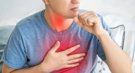 Русенци все по-често страдат от болести на дихателната система