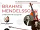 Брамс и Менделсон ще звучат в зала 