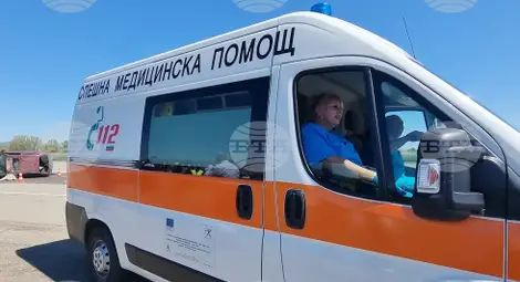 Снимка: БТА Снимка: БТА