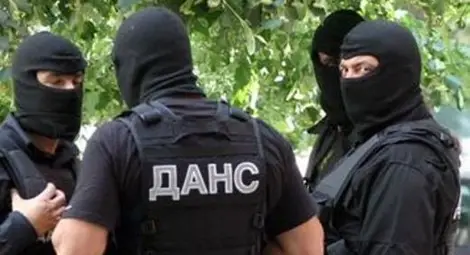 ДАНС нахлу в Университетска болница&ndash;Пловдив!