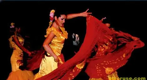 Испания се настанява за три дни в Библиотеката