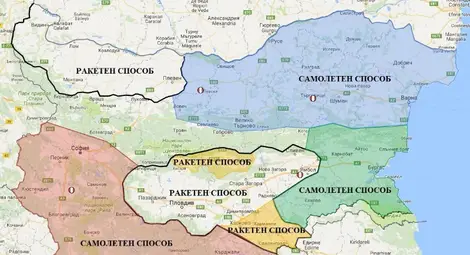 Русенските фермери остават без противоградна защита и тази година