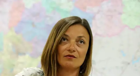  Д-р Кремена Стоева