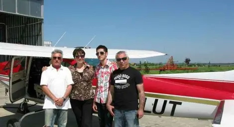 Красотите на Русе донесоха награда на Краси и Зеки