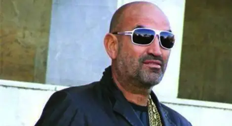 Ценко Чоков