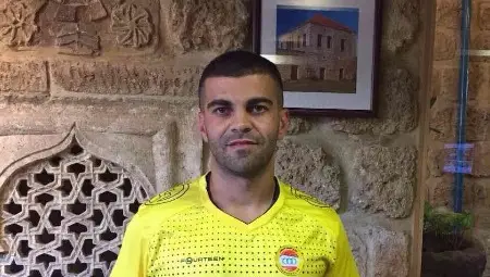 Самир дебютира с два гола и две асистенции в Ливан Самир дебютира с два гола и две асистенции в Ливан