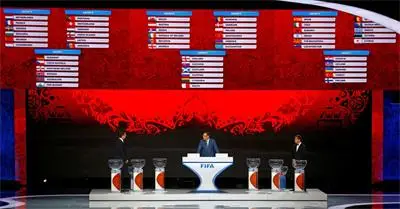 Почваме с Люксембург в световните квалификации