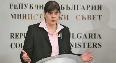 Европрокуратурата разследва измами за 427 млн. евро в България