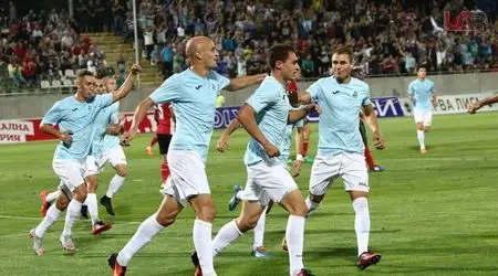 Свободно съчинение разказва как Гюргево отровил публиката на &bdquo;Дунав&ldquo; - ЦСКА