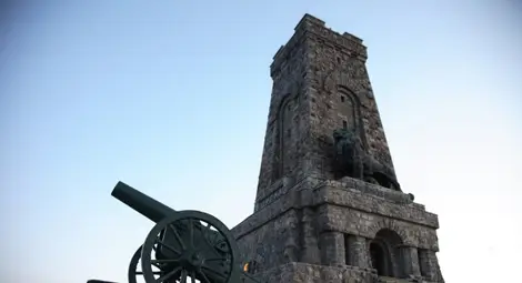 МВР отново ще охранява паметника на Шипка