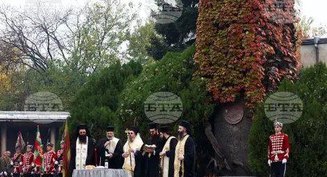 Снимка: БТА Снимка: БТА