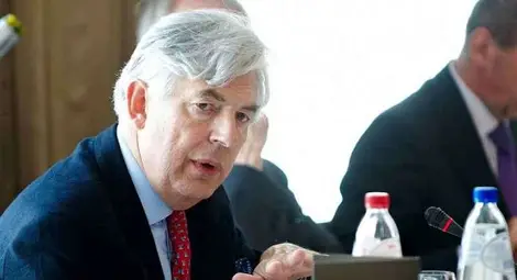 Джефри ван Орден: ЕС може да преосмисли финансирането за България 