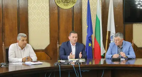 Парламентарната екокомисия ще бъде поканена на заседание в Русе