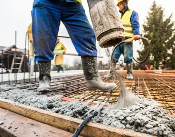 Глобиха строителна фирма за  шум в следобедната почивка