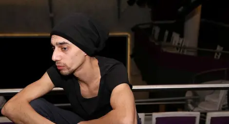 Режисьорско заглавие №16 на Ованес Торосян идва в Русе