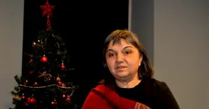 Нели Пигулева е новият председател на Обществено-експертния съвет за култура в Русе