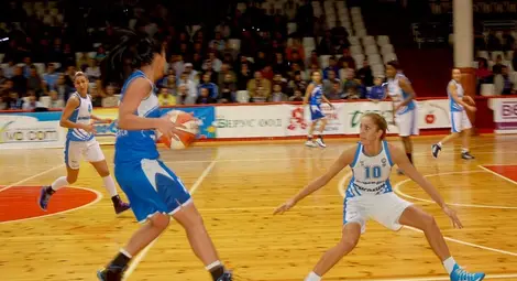 Победа за „Дунав 8806“ в Самоков Победа за „Дунав 8806“ в Самоков