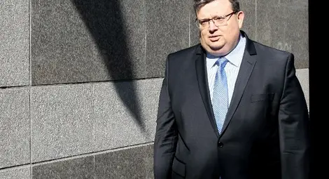 Цацаров: Подслушване между адвокат и клиент е невъзможно