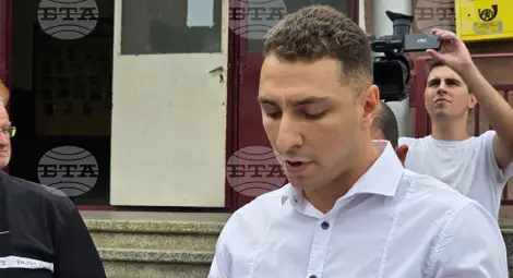 Снимка: БТА Снимка: БТА