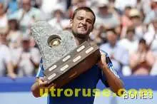 След почти 20 години руснак отново спечели турнира в Гщаад 