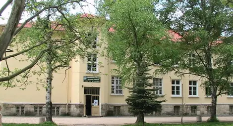 140-годишен юбилей ще празнува гимназията в Образцов чифлик 140-годишен юбилей ще празнува гимназията в Образцов чифлик