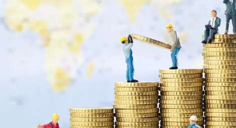 Още 44 години ще догонваме  средните доходи в Евросъюза