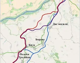 Тръгват тръжните процедури за многострадалната магистрала