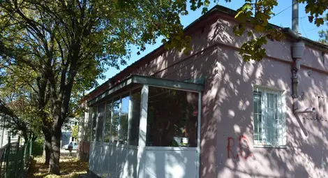 Фирма от Несебър ще ремонтира читалище &bdquo;Васил Левски&ldquo;