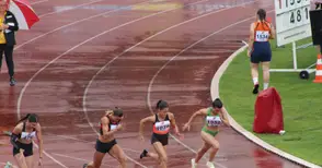 „Железничарите“ с куп медали на държавното по лека атлетика