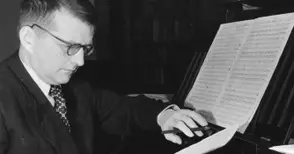 Русе се сети за Шостакович два месеца след 110-годишнината на композитора