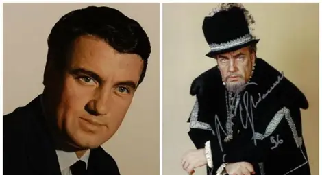 Русенски концерт със световни звезди сваля шапка на великия Николай Гяуров