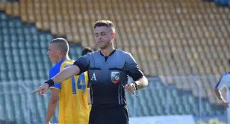 Тежък наряд за Занев на врачански терен