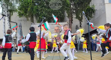 Снимка: БТА Снимка: БТА