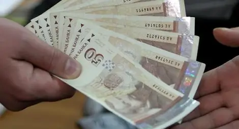 Вдигат осигуровките за свободните професии Вдигат осигуровките за свободните професии