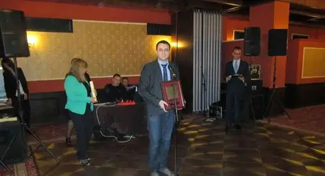 Филм за &bdquo;Русенски Лом&ldquo; взе голямата награда на фестивал