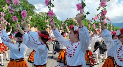 Снимка: БТА Снимка: БТА