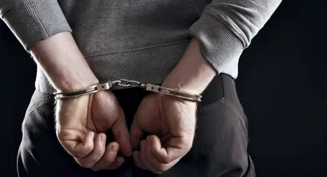 Арестуваха двама сводници при спецакция в Разград Арестуваха двама сводници при спецакция в Разград