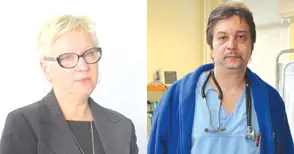 Онкоцентърът и „Медика“ стиснаха ръце за борба с чернодробни метастази