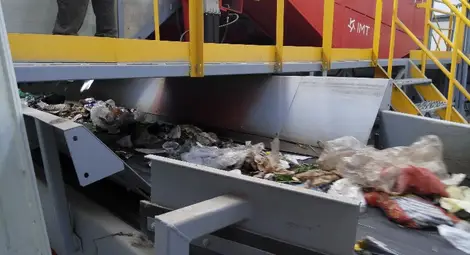 &bdquo;Топлофикация&ldquo; започва да гори битови отпадъци